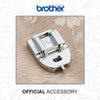 Brother Concealed Zipper Foot F080