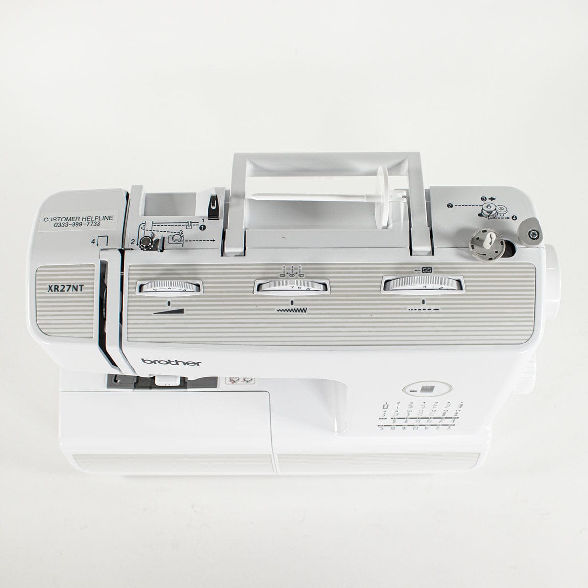 Brother, Other, New Brother Xm27 Sewing Machine