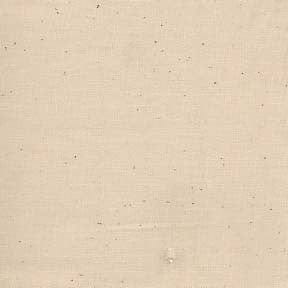 Calico Natural 90 Inch Wide Permanent Press Finish 200 Count Cotton Fabric