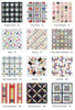 Just One Charm Pack Quilts Book