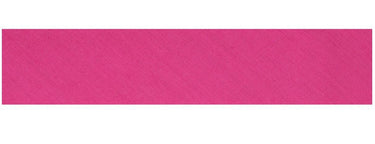 Essential Trimmings Bias Binding Polycotton Bias Binding: 2.5m x 12mm: Dark Rose  - The Sewing Studio for sale UK - The Sewing Studio