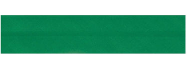 Essential Trimmings Bias Binding Polycotton Bias Binding: 2.5m x 12mm: Emerald  - The Sewing Studio for sale UK - The Sewing Studio