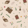 Forest Journal Fabric Field Research 2929-03