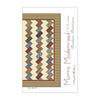 Free Pattern: Morris Modernized Quilt