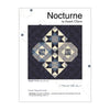 Free Pattern: Nocturne Quilt