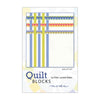 Free Pattern: Quilt Blocks Quilt