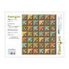 Free Pattern: Smore Love Quilt