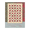 Free Pattern: Under The Mistletoe Quilt