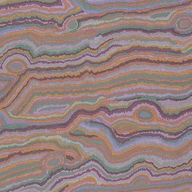 Freespirit Fabric Kaffe Fassett Fabric Jupiter Grey  - The Sewing Studio for sale UK - The Sewing Studio