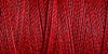 Gutermann Sulky Cotton Thread 12 200M Colour 1169