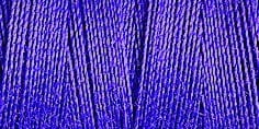 Gutermann Sulky Cotton Thread 30 300M Colour 1235