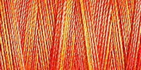 Gutermann Sulky Variegated Cotton Thread 30 300M Colour 4003