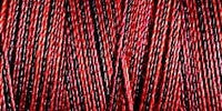 Gutermann Sulky Variegated Cotton Thread 30 300M Colour 4007