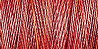 Gutermann Sulky Variegated Cotton Thread 30 300M Colour 4008