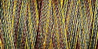 Gutermann Sulky Variegated Cotton Thread 30 300M Colour 4009