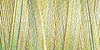 Gutermann Sulky Variegated Cotton Thread 30 300M Colour 4012