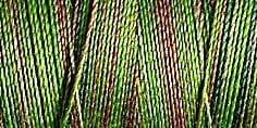 Gutermann Sulky Variegated Cotton Thread 30 300M Colour 4020