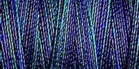 Gutermann Sulky Variegated Cotton Thread 30 300M Colour 4022