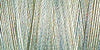 Gutermann Sulky Variegated Cotton Thread 30 300M Colour 4027