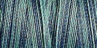 Gutermann Sulky Variegated Cotton Thread 30 300M Colour 4028