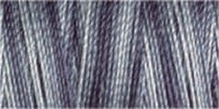 Gutermann Sulky Variegated Cotton Thread 30 300M Colour 4034