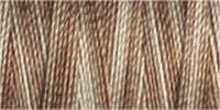 Gutermann Sulky Variegated Cotton Thread 30 300M Colour 4036