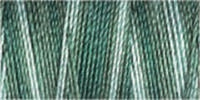 Gutermann Sulky Variegated Cotton Thread 30 300M Colour 4037