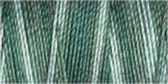 Gutermann Sulky Variegated Cotton Thread 30 300M Colour 4037