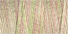 Gutermann Sulky Variegated Cotton Thread 30 300M Colour 4048
