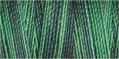 Gutermann Sulky Variegated Cotton Thread 30 300M Colour 4051