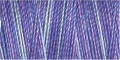 Gutermann Sulky Variegated Cotton Thread 30 300M Colour 4056