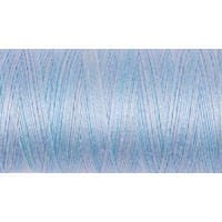 Gutermann Sulky Variegated Cotton Thread 30 300M Colour 4070