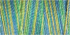 Gutermann Sulky Variegated Cotton Thread 30 300M Colour 4120