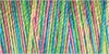 Gutermann Sulky Variegated Cotton Thread 30 300M Colour 4124