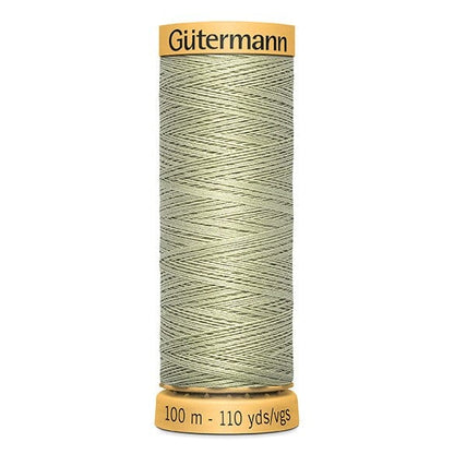 Gutermann Threads Gutermann Cotton Thread 100M Colour 0126