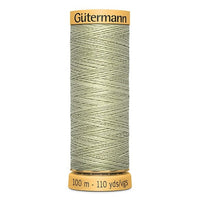 Gutermann Threads Gutermann Cotton Thread 100M Colour 0126