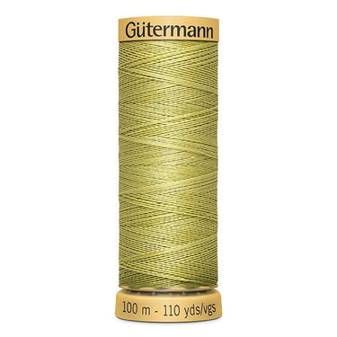 Gutermann Threads Gutermann Cotton Thread 100M Colour 0248  - The Sewing Studio for sale UK - The Sewing Studio