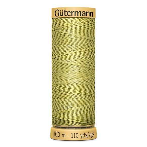 Gutermann Threads Gutermann Cotton Thread 100M Colour 0248