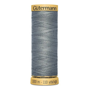 Gutermann Threads Gutermann Cotton Thread 100M Colour 0305  - The Sewing Studio for sale UK - The Sewing Studio