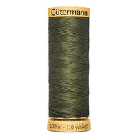 Gutermann Threads Gutermann Cotton Thread 100M Colour 0424