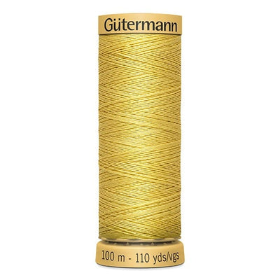 Gutermann Threads Gutermann Cotton Thread 100M Colour 0548