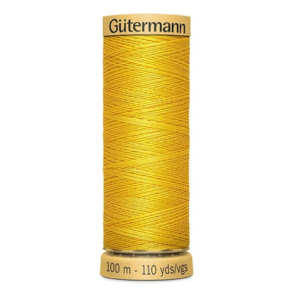 Gutermann Threads Gutermann Cotton Thread 100M Colour 0588