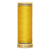 Gutermann Threads Gutermann Cotton Thread 100M Colour 0588