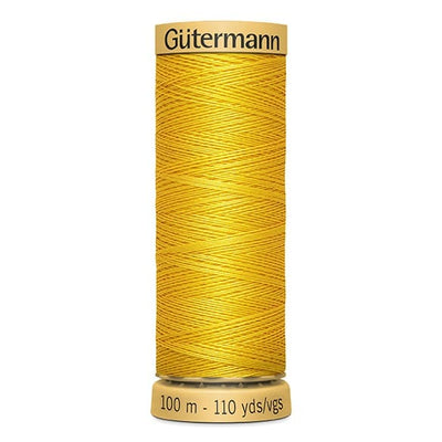 Gutermann Threads Gutermann Cotton Thread 100M Colour 0588