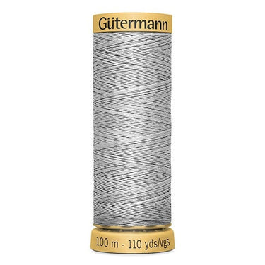 Gutermann Threads Gutermann Cotton Thread 100M Colour 0618