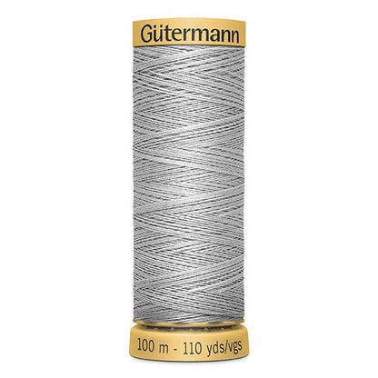 Gutermann Threads Gutermann Cotton Thread 100M Colour 0618