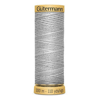 Gutermann Threads Gutermann Cotton Thread 100M Colour 0618