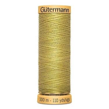 Gutermann Threads Gutermann Cotton Thread 100M Colour 0746  - The Sewing Studio for sale UK - The Sewing Studio