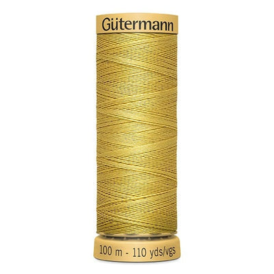 Gutermann Threads Gutermann Cotton Thread 100M Colour 0758