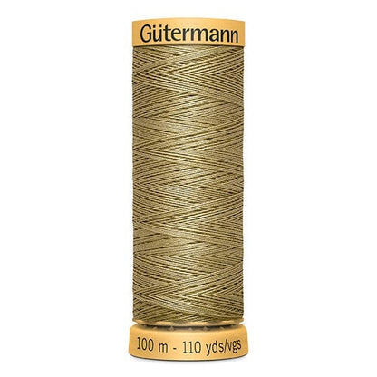 Gutermann Threads Gutermann Cotton Thread 100M Colour 0826